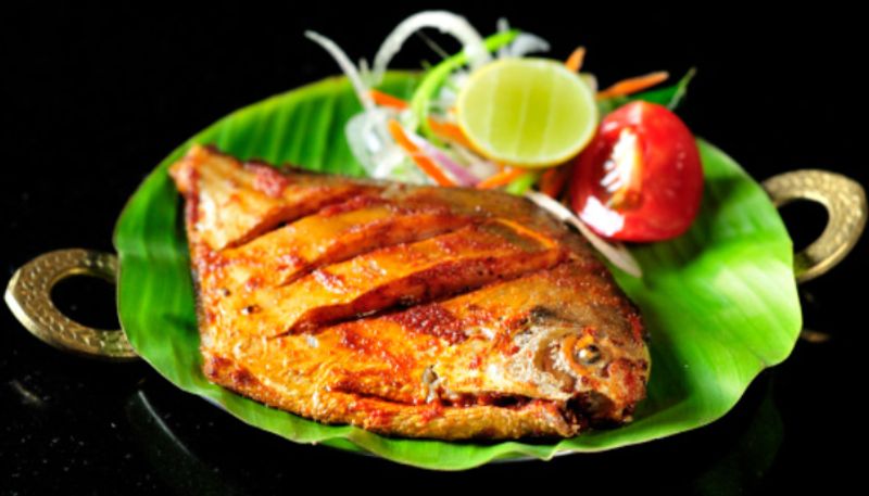 Best food and Travel place in Kolkata RTB