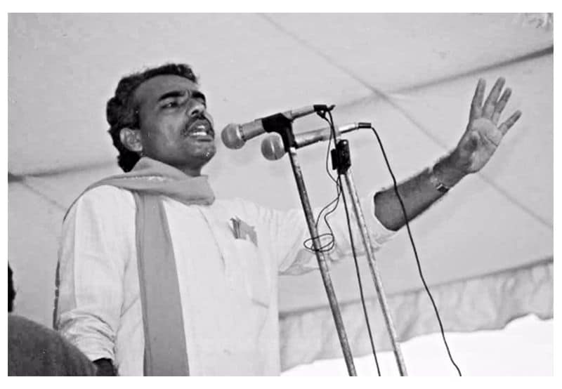 বরাবরই বাগ্মিতায় নজর কেড়ছেন নরেন্দ্র মোদী