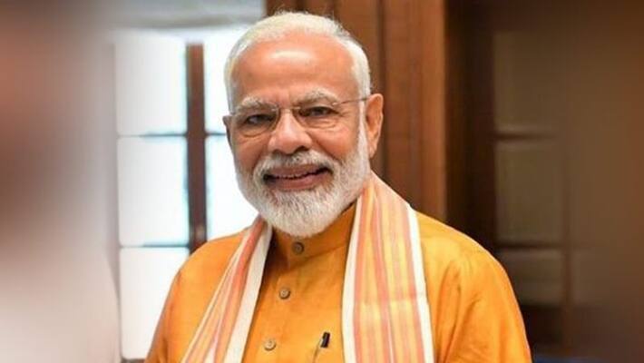 Hyderabad Liberation Day result of Sardar Patel's vision: PM Modi Hyderabad Liberation Day result of Sardar Patel's vision: PM Modi