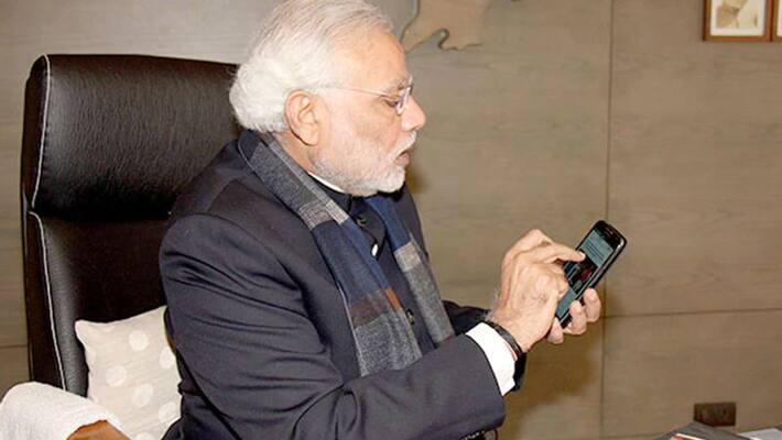 BJP Unveils Toll-free Number To Gain People Support For CAA BJP Unveils Toll-free Number To Gain People Support For CAA