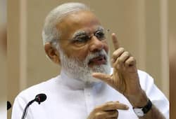 PM Modi hails abrogation of 370 discourages single-use plastic in birthday speech at Kevadia