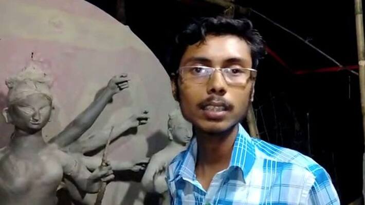 The story of a cancer winner, Arnab gives us Strength The story of a cancer winner, Arnab gives us Strength