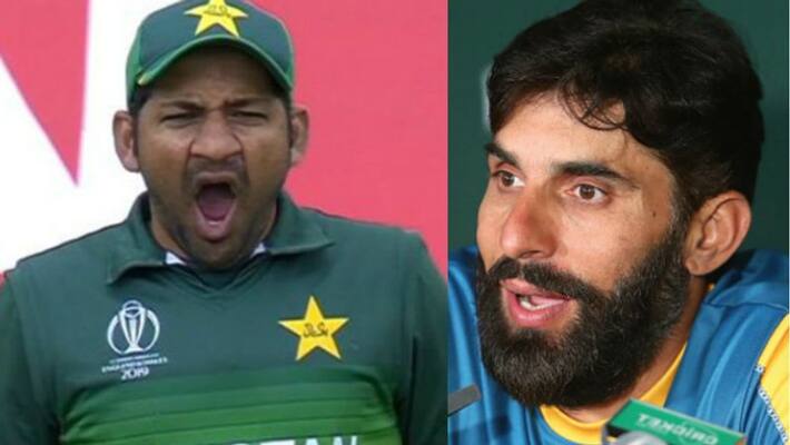 pakistan team new diet plan...head coach misbah decission pakistan team new diet plan...head coach misbah decission