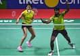 China Open Satwiksairaj Rankireddy Ashwini Ponnappa stun Indonesia world no 7
