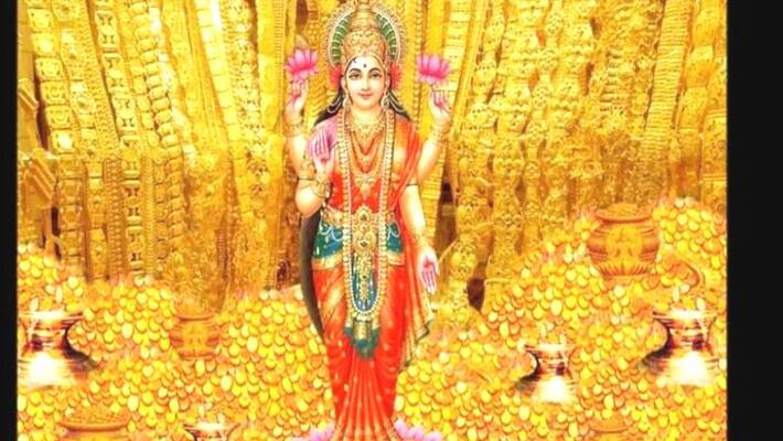 Do this remedy related to Goddess Lakshmi on September 21, money-related problems can be overcome Do this remedy related to Goddess Lakshmi on September 21, money-related problems can be overcome