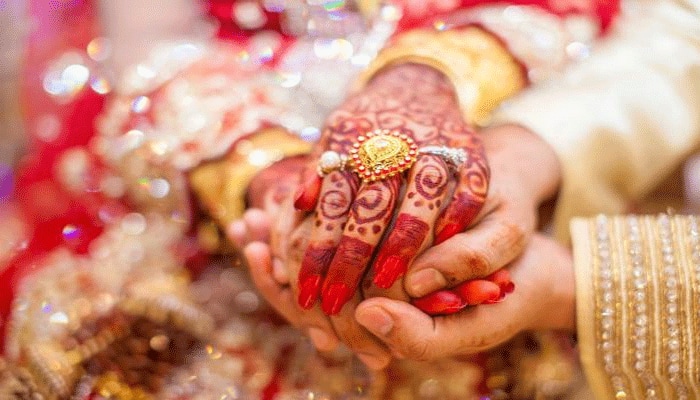 Indian Men Still Look For Virgin Brides and google search has evidence