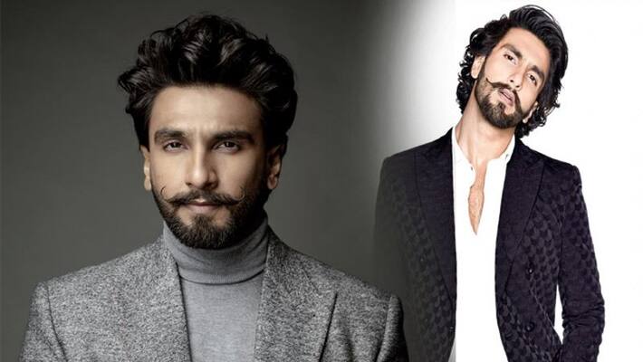 ranveer about his bollywood career ranveer about his bollywood career