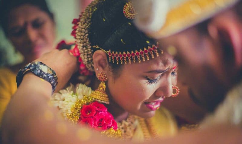 Indian Men Still Look For Virgin Brides and google search has evidence
