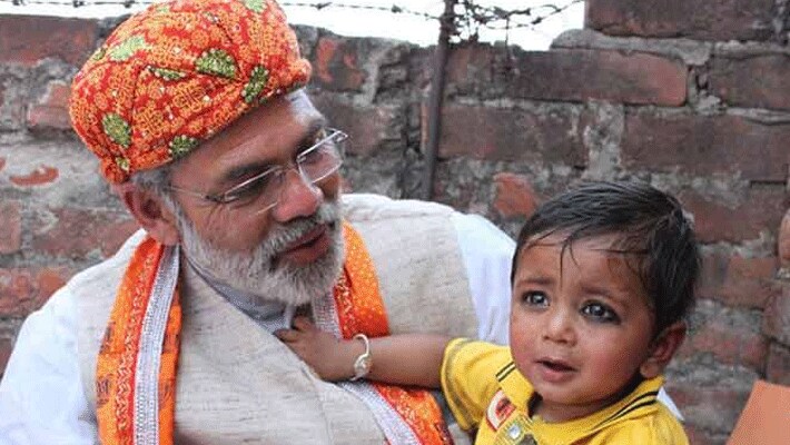 BJP Tto observe Seva Saptah to mark PM Narendra Modis 70th Birthday on September 17 BSS
