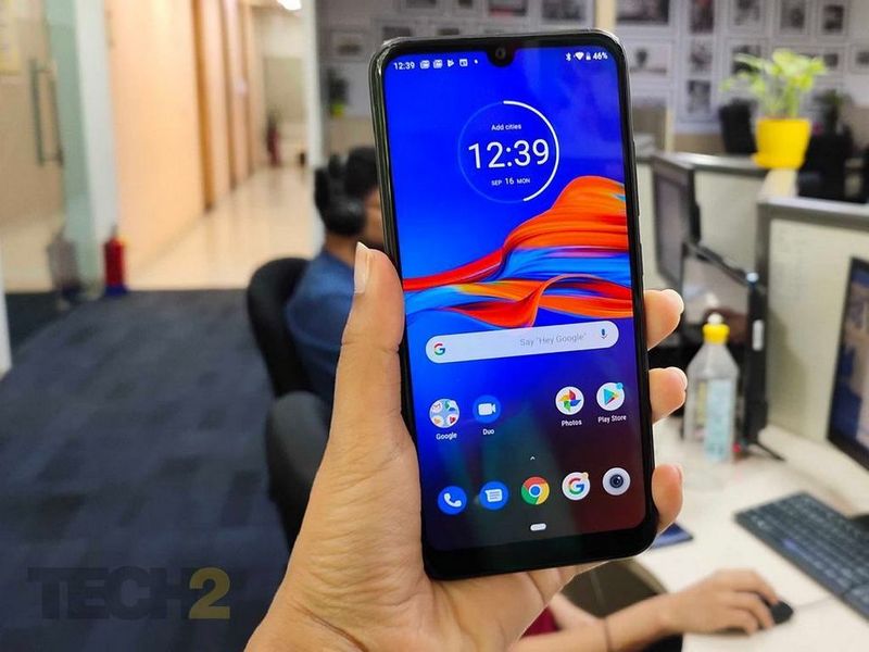 Moto E6s vs Infinix Hot 8 vs Realme 3i vs Redmi 7: Price in India, Specifications Compared