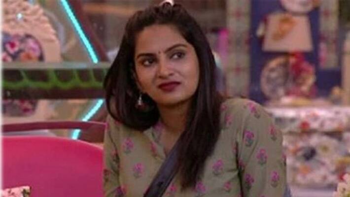 Bigg Boss 3 trolling on himaja Bigg Boss 3 trolling on himaja