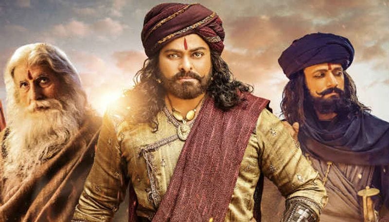 mega fans egarly waiting for syeraa here the four resons