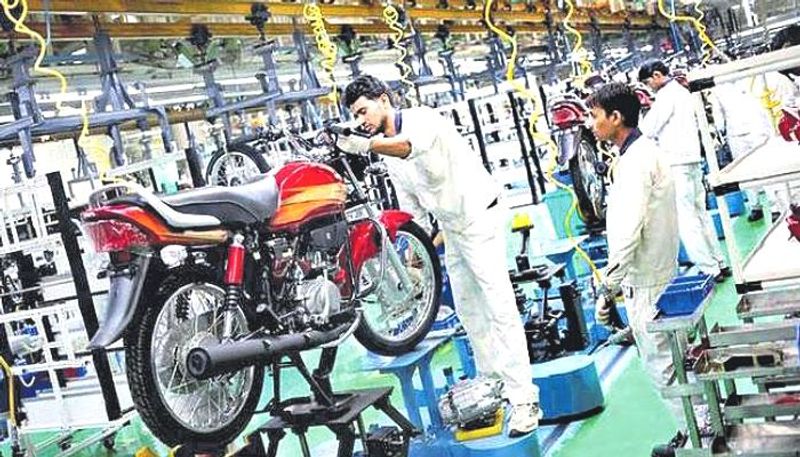 Hero MotoCorp comes out with voluntary retirement scheme for employees