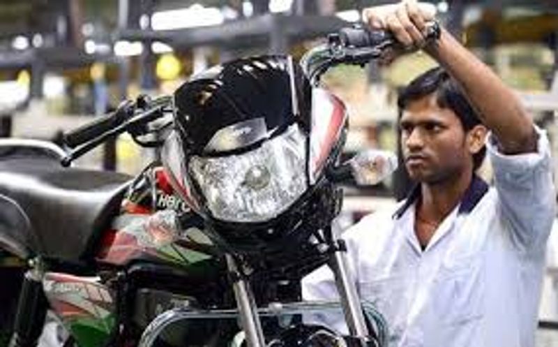 Hero MotoCorp comes out with voluntary retirement scheme for employees