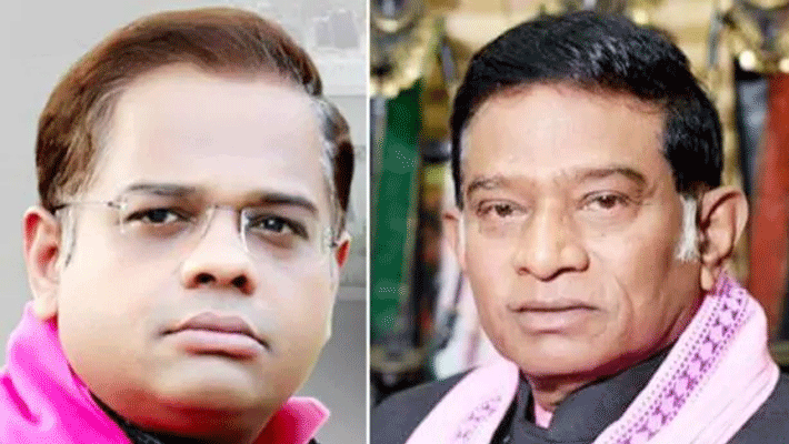 ajit jogi and son amit jogi bail rejected in raipur ajit jogi and son amit jogi bail rejected in raipur