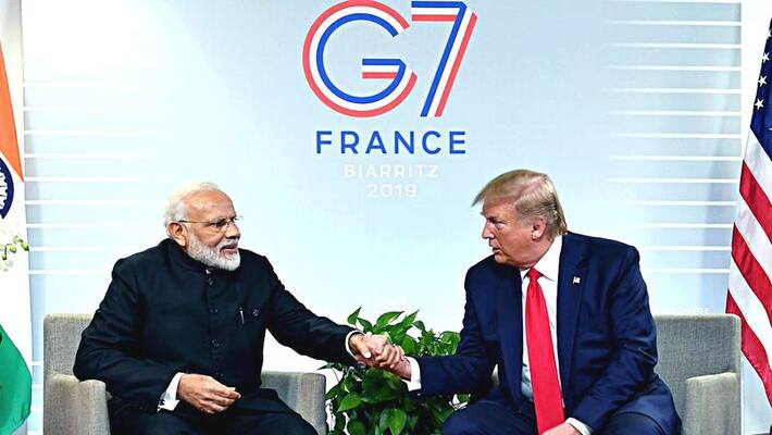 Howdy Modi: a befitting reply to Pakistan Howdy Modi: a befitting reply to Pakistan