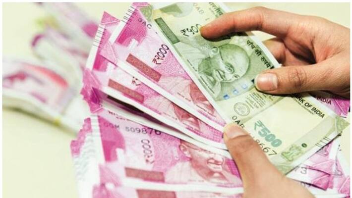 These Defence employees to get over Rs 9,000 as Centre clears Productivity Linked Bonus order These Defence employees to get over Rs 9,000 as Centre clears Productivity Linked Bonus order