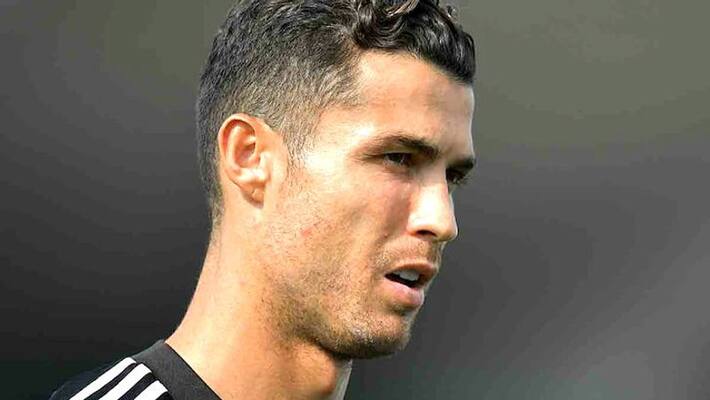 Footballer Ronaldo ashamed of rape allegations Footballer Ronaldo ashamed of rape allegations
