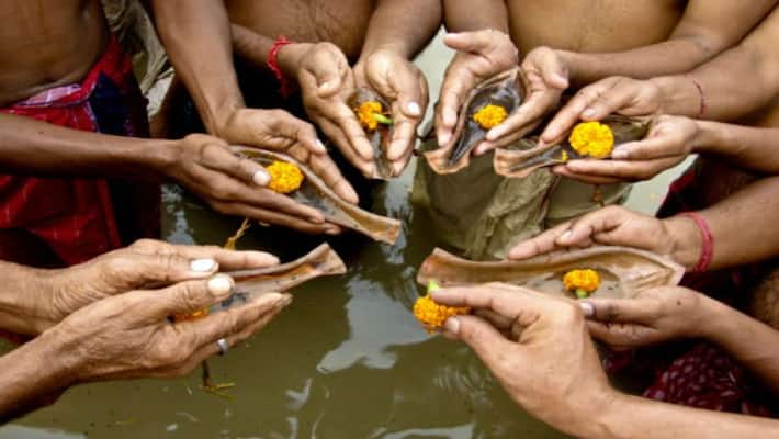 After 36 years a special yog creat on Mahalaya tithi know about its importance BDD After 36 years a special yog creat on Mahalaya tithi know about its importance BDD