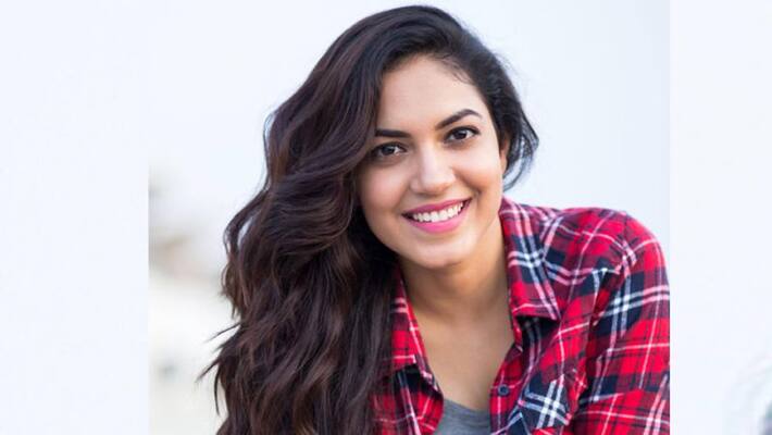 rithu varma about telugu rumors rithu varma about telugu rumors