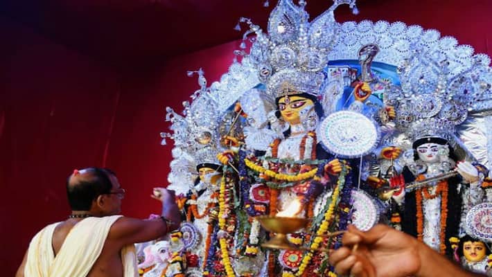 The unknown story of Bonedi Barir Puja in several places around Kolkata TMB The unknown story of Bonedi Barir Puja in several places around Kolkata TMB