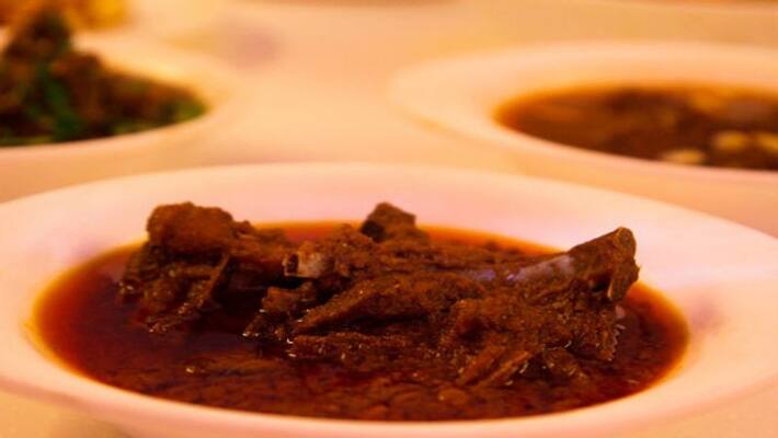 Easy Recipe of testy Marich Mutton Easy Recipe of testy Marich Mutton