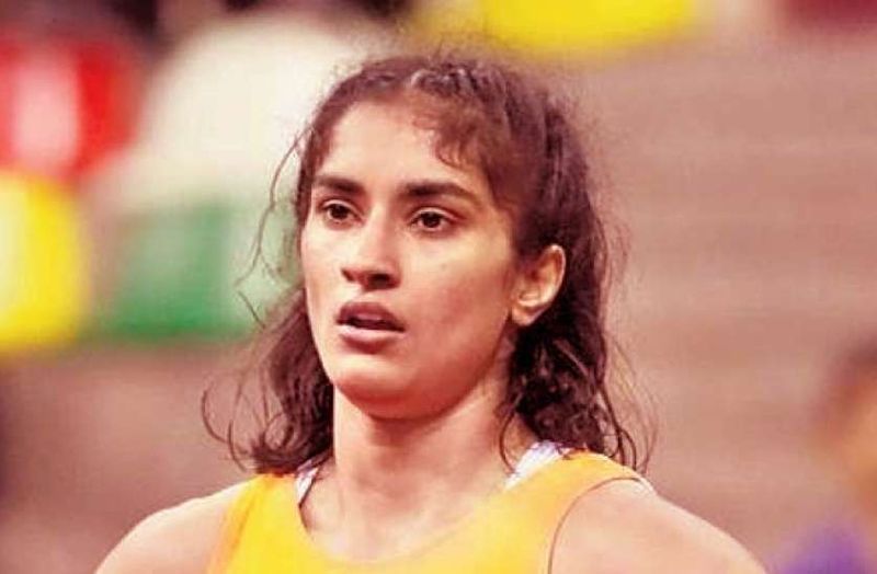 Team India Cricketer Rohit Sharma Vinesh Phogat 3 others get Khel Ratna Award