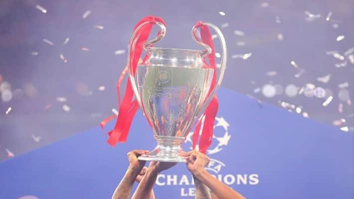 UEFA Champions League kicks off tonight UEFA Champions League kicks off tonight