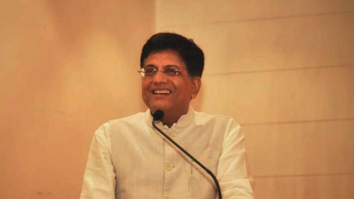 All options to close or merge MMTC, STC, PEC are open: Goyal All options to close or merge MMTC, STC, PEC are open: Goyal