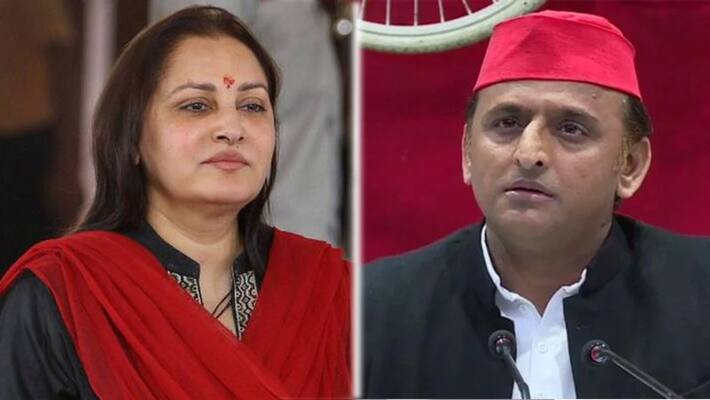 jaya prada targets akhilesh yadav for support azam khan jaya prada targets akhilesh yadav for support azam khan