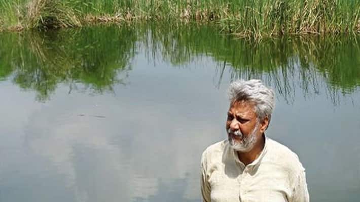 72 percent water layers have dried up in India 72 percent water layers have dried up in India