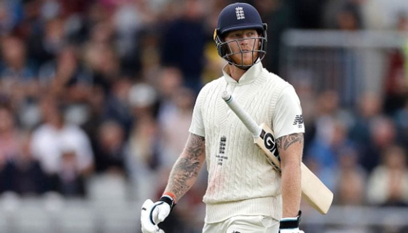 However, just six runs later, Crawley had to depart for 53 to Axar, who trapped him leg-before, as the latter toyed with him for a long time. Nevertheless, the pair of all-rounder Ben Stokes and wicketkeeper-batsman Ollie Pope took control for the rest of the session until the tea break.