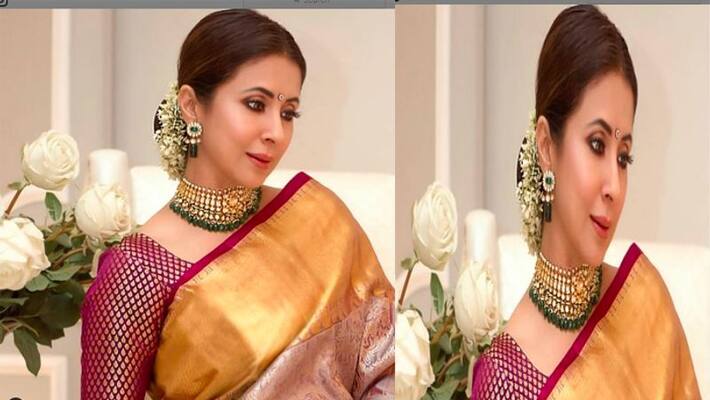 actor urmila matondkar response amid shiv sena party actor urmila matondkar response amid shiv sena party