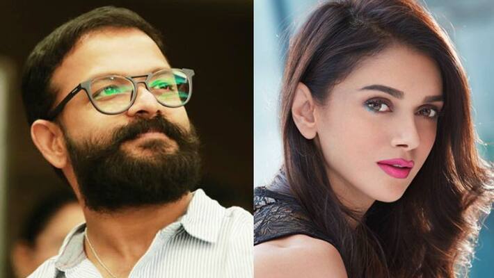 Sufiyum Sujatayum trailer out Aditi Rao Hydari Jayasurya film on love jihad Sufiyum Sujatayum trailer out Aditi Rao Hydari Jayasurya film on love jihad