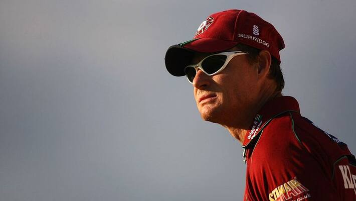 T20 World Cup 2021 Lance Klusener names three key players for Team India T20 World Cup 2021 Lance Klusener names three key players for Team India