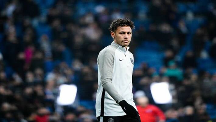 Neymar suspension reduced Neymar suspension reduced