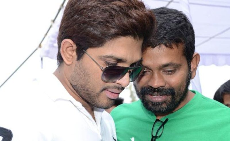 Tollywood directors who wants to give hit film to these heros