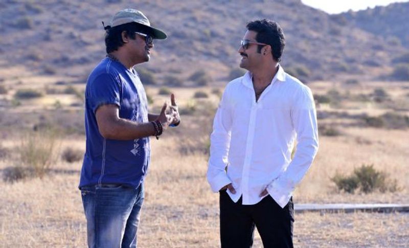 Tollywood directors who wants to give hit film to these heros