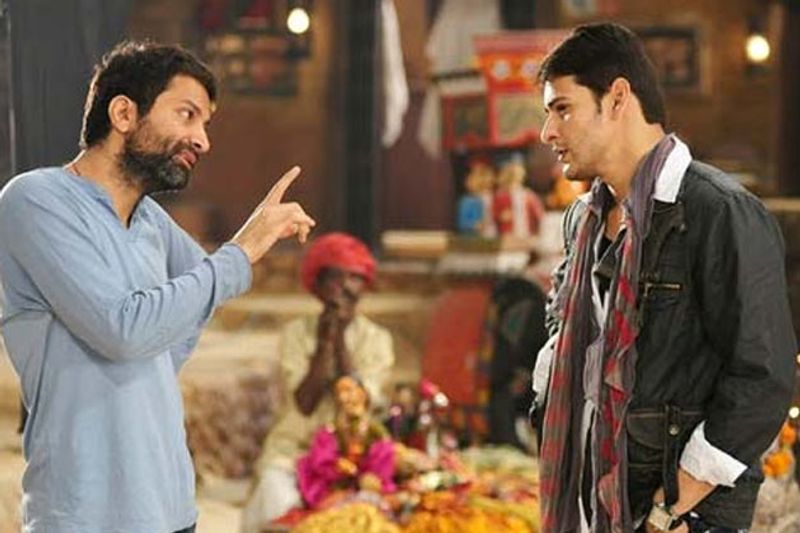 Tollywood directors who wants to give hit film to these heros