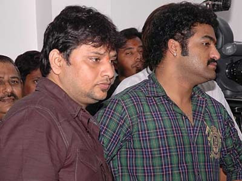 Tollywood directors who wants to give hit film to these heros