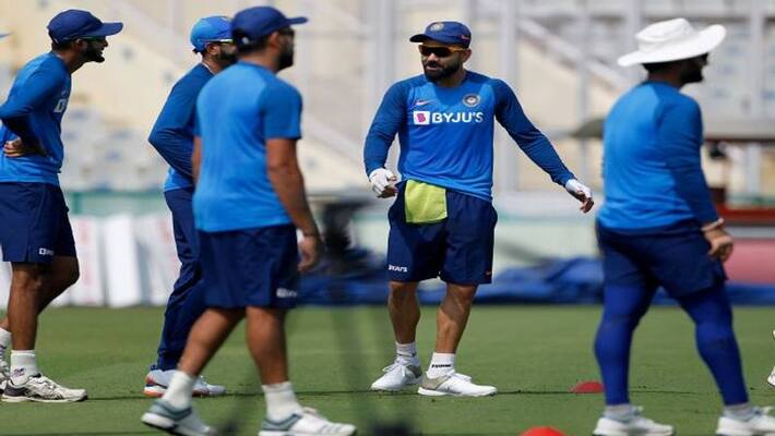 Before IPL Indian cricket team may play a T20 series against South Africa in August bsp Before IPL Indian cricket team may play a T20 series against South Africa in August bsp