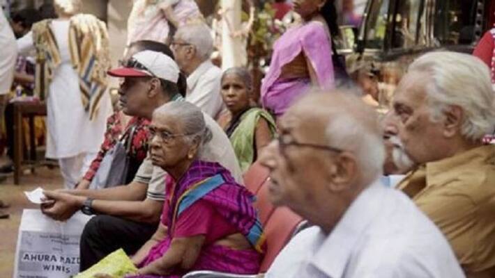 charminar mro suspended for aasara pensions scam charminar mro suspended for aasara pensions scam