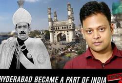 Deep Dive with Abhinav Khare: The bloodshed before Hyderabad liberation