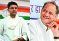 after indulge BSP MLA in party Gehlot became powerful but pilot defeat