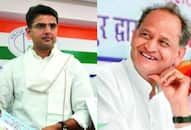 after indulge BSP MLA in party Gehlot became powerful but pilot defeat