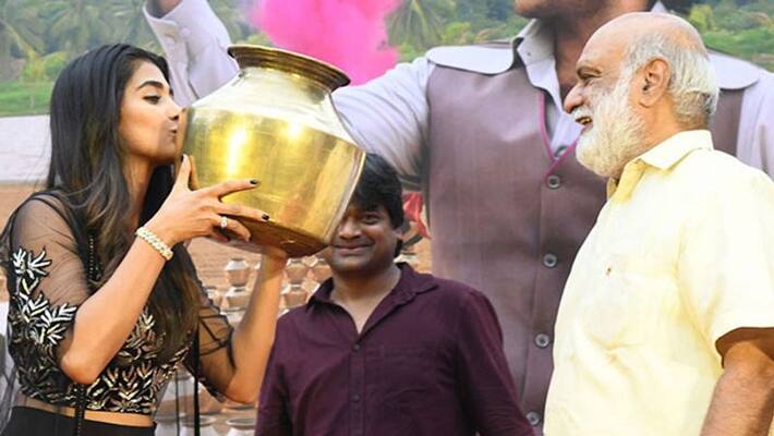 director k raghavendra rao speech at valmiki elluvochi godaramma song launch director k raghavendra rao speech at valmiki elluvochi godaramma song launch