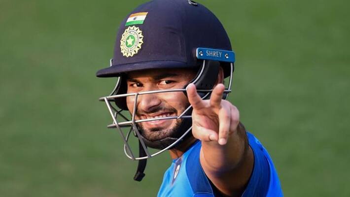 India South Africa T20, batting coach Vikram Rathore advised Rishabh Pant India South Africa T20, batting coach Vikram Rathore advised Rishabh Pant