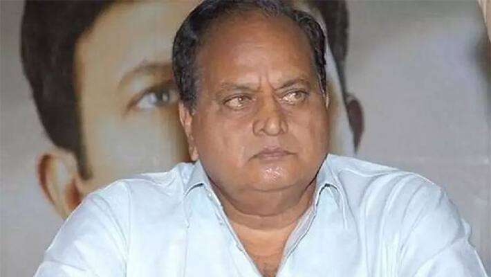 chalapathi rao reveals some facts in his life in alitho saradaga tv show chalapathi rao reveals some facts in his life in alitho saradaga tv show