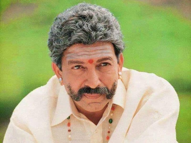 10 Interesting facts about late actor Dr Vishnuvardhan
