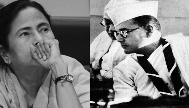 On the morning of Netaji Subhash Chandra Bose's birthday, Chief Minister Mamata Banerjee made several tweets. She wrote, “Homage to Deshnayak Netaji Subhas Chandra Bose on his 125th birthday. He was a true leader & strongly believed in unity of all people.”